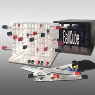 BallCube Strategie